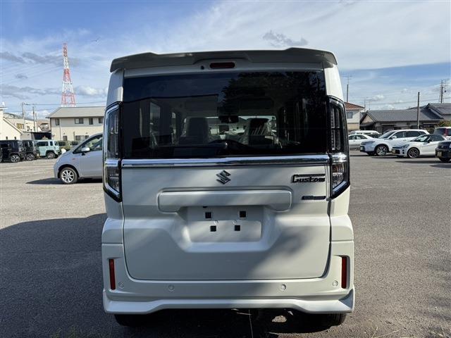スペーシア（愛媛県今治市）画像6
