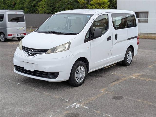 NV200バネットバン（愛媛県今治市）画像3