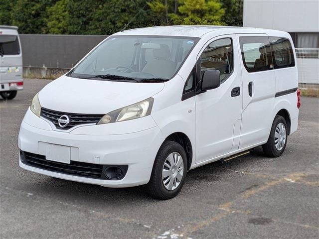 NV200バネットバン（愛媛県今治市）画像4