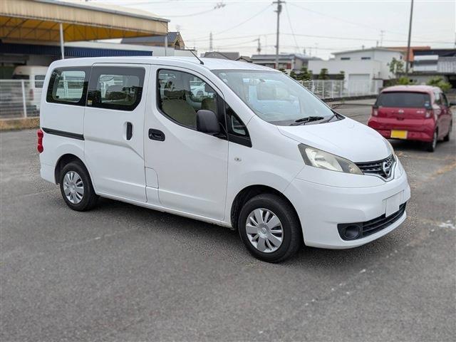 NV200バネットバン（愛媛県今治市）画像5
