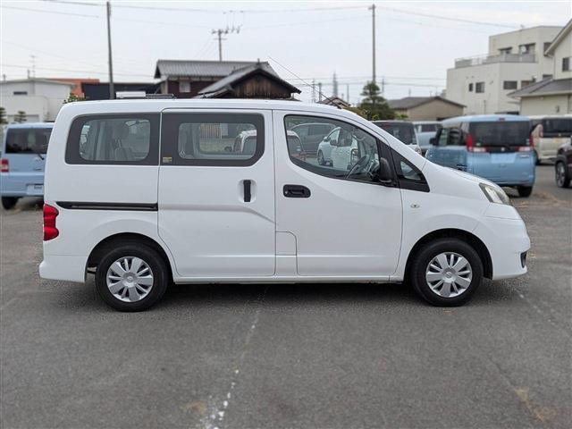 NV200バネットバン（愛媛県今治市）画像6