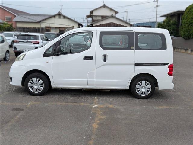 NV200バネットバン（愛媛県今治市）画像7