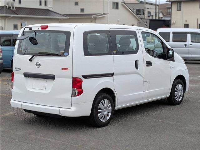 NV200バネットバン（愛媛県今治市）画像8