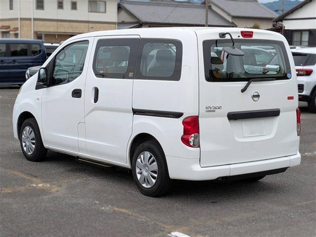 NV200バネットバン（愛媛県今治市）画像9