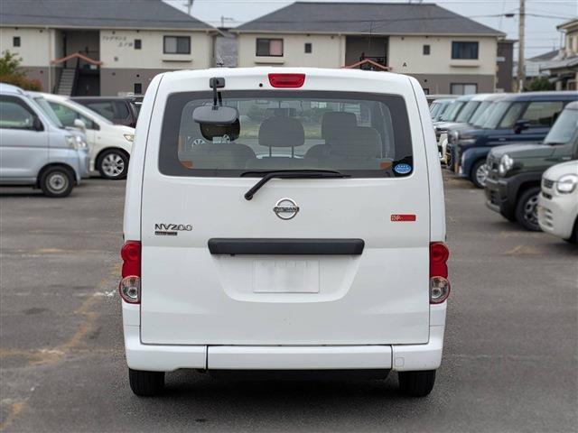 NV200バネットバン（愛媛県今治市）画像10