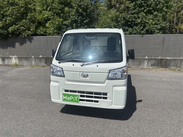ハイゼットトラック（愛媛県今治市）画像3
