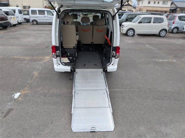 NV200バネットバン（愛媛県今治市）画像11