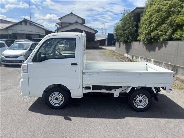 ハイゼットトラック（愛媛県今治市）画像5