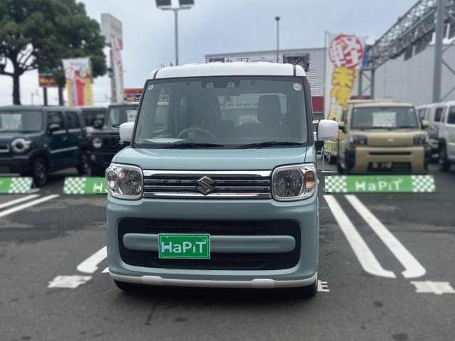 スペーシア（愛媛県今治市）画像3