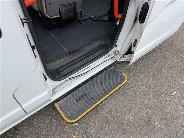 NV200バネットバン（愛媛県今治市）画像13