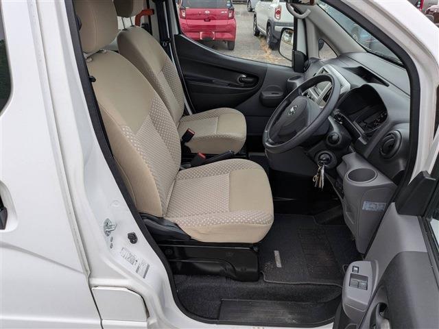 NV200バネットバン（愛媛県今治市）画像15