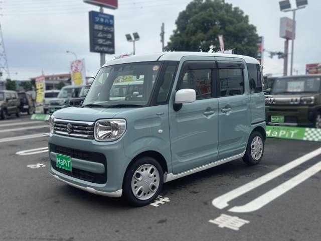 スペーシア（愛媛県今治市）画像6