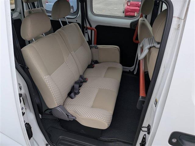 NV200バネットバン（愛媛県今治市）画像16