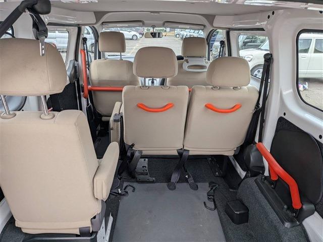 NV200バネットバン（愛媛県今治市）画像17