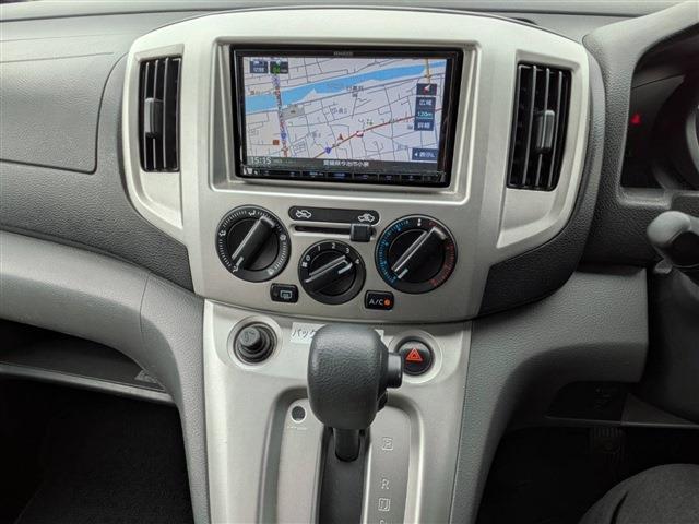 NV200バネットバン（愛媛県今治市）画像18