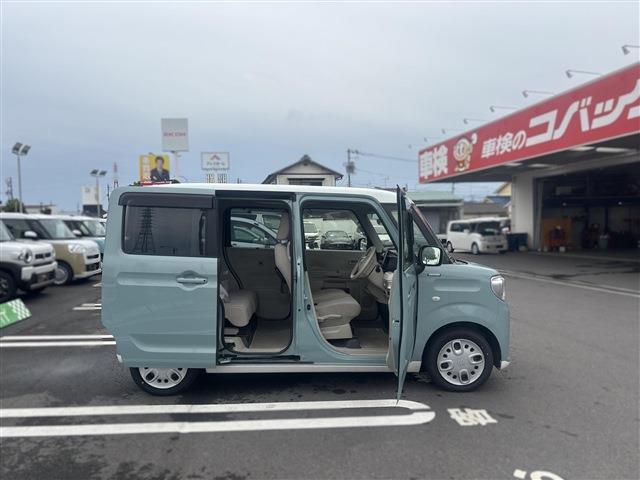 スペーシア（愛媛県今治市）画像9