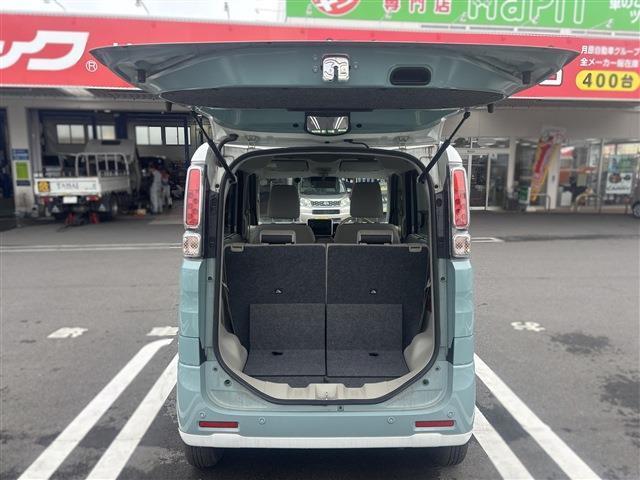 スペーシア（愛媛県今治市）画像11
