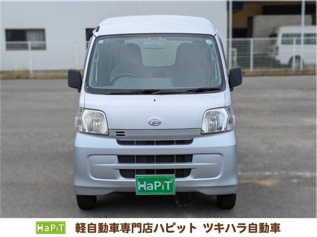 ハイゼットカーゴ