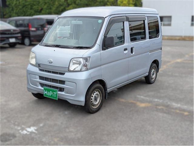 ハイゼットカーゴ(愛媛県今治市)