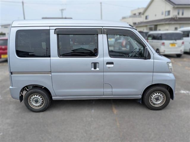 ハイゼットカーゴ(愛媛県今治市)