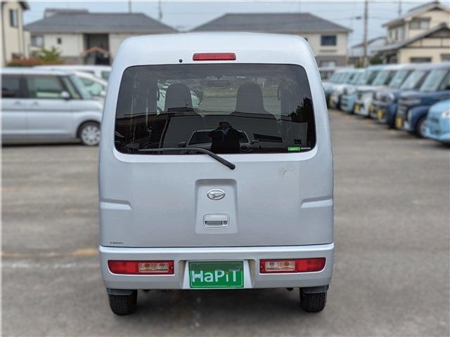 ハイゼットカーゴ(愛媛県今治市)
