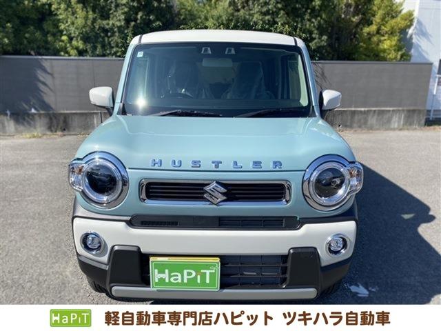 ハスラー