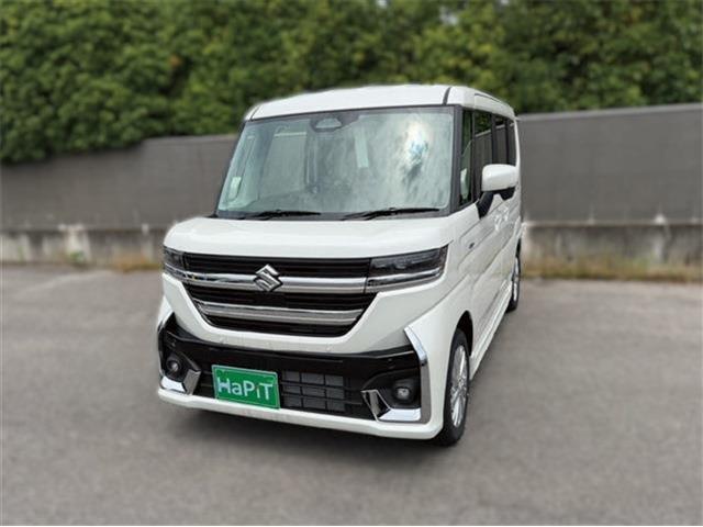 スペーシア（愛媛県今治市）画像5
