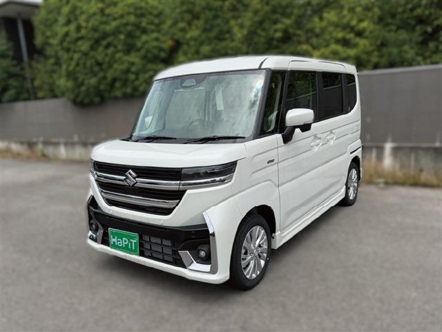 スペーシア（愛媛県今治市）画像6