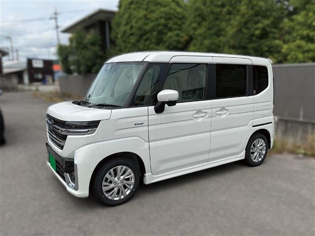 スペーシア（愛媛県今治市）画像7