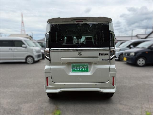 スペーシア（愛媛県今治市）画像10