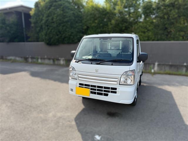 キャリイトラック（愛媛県今治市）画像4
