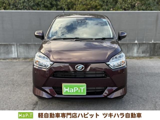 ミライース