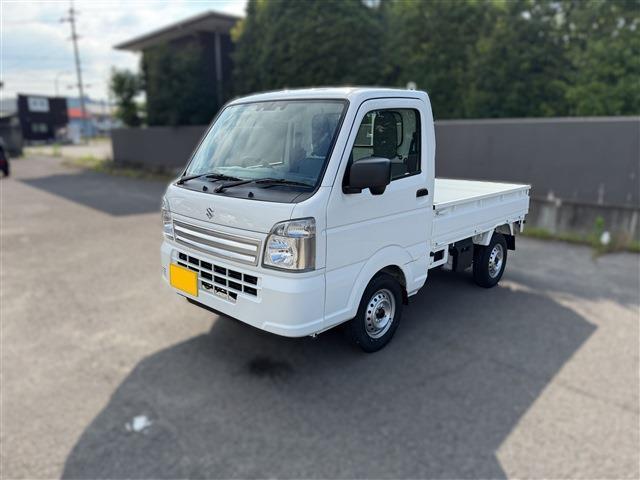 キャリイトラック（愛媛県今治市）画像5