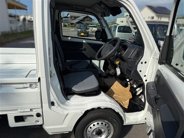 キャリイトラック（愛媛県今治市）画像8