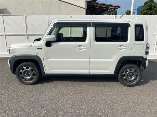 ハスラー(愛媛県今治市)