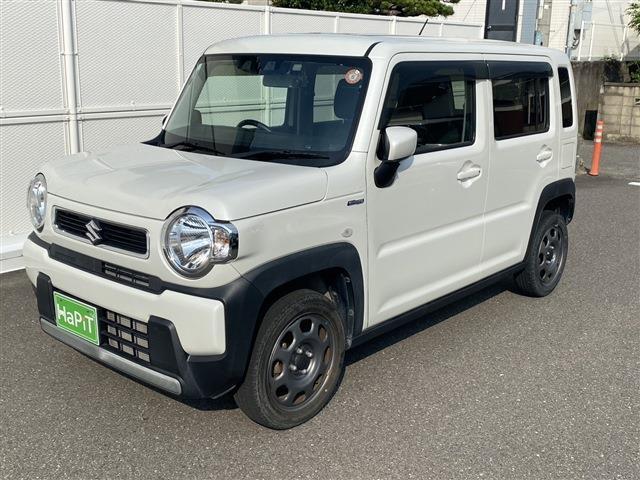 ハスラー(愛媛県今治市)