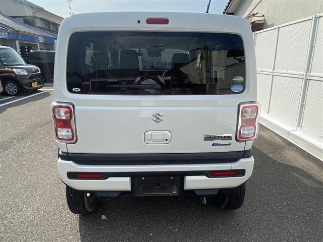 ハスラー(愛媛県今治市)