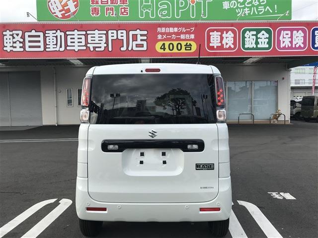 スペーシアベース（愛媛県今治市）画像7