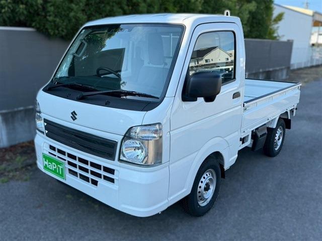 キャリイトラック（愛媛県今治市）画像4