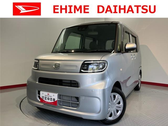 タント 愛媛ダイハツ販売(株)U-CAR萩生（愛媛県新居浜市）｜エムジェー