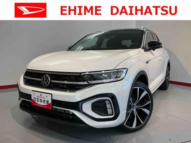 ＶＷ Ｔ－Ｒｏｃ