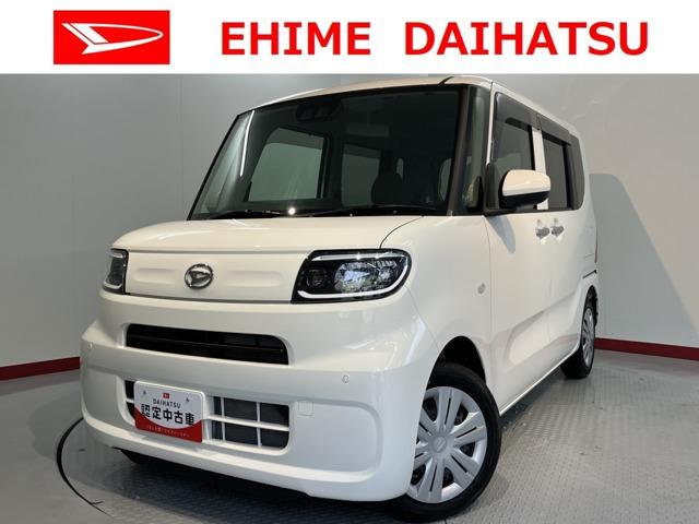 タント 愛媛ダイハツ販売(株)U-CAR萩生（愛媛県新居浜市）｜エムジェー