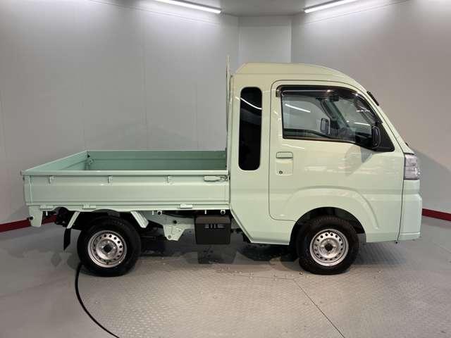 ハイゼットトラック（愛媛県新居浜市）画像5