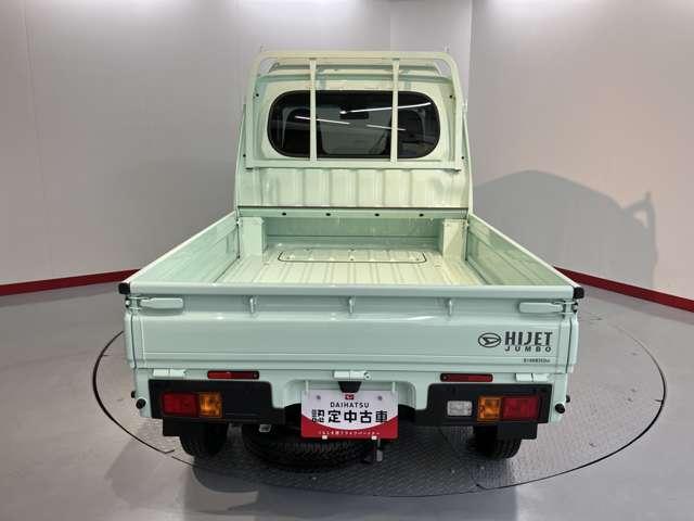 ハイゼットトラック（愛媛県新居浜市）画像7