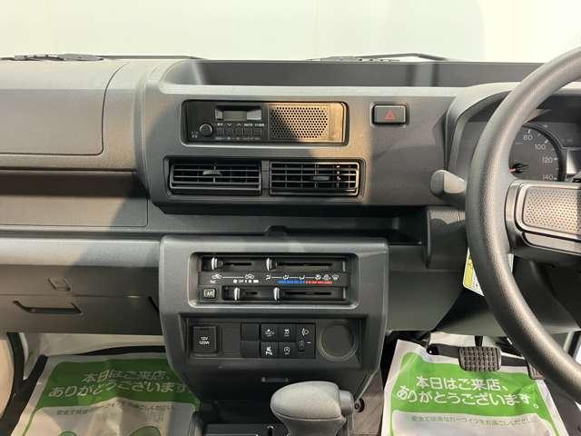 ハイゼットトラック（愛媛県松山市）画像3