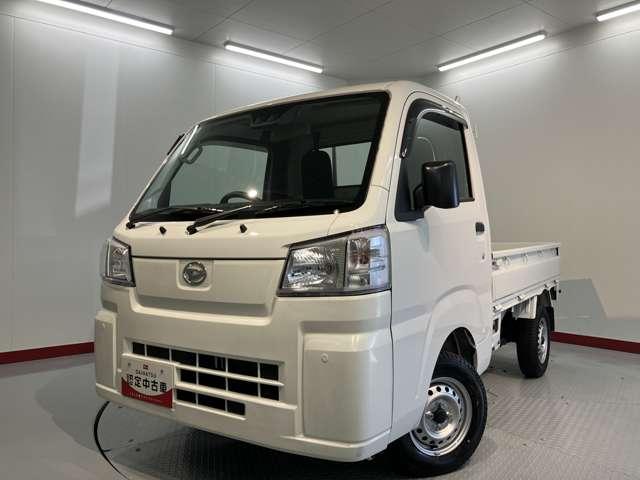 ハイゼットトラック（愛媛県松山市）画像20