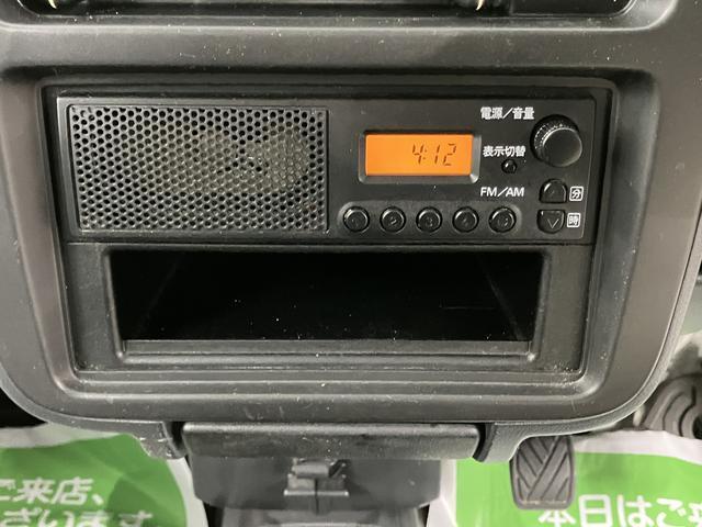 キャリイトラック(愛媛県松山市)