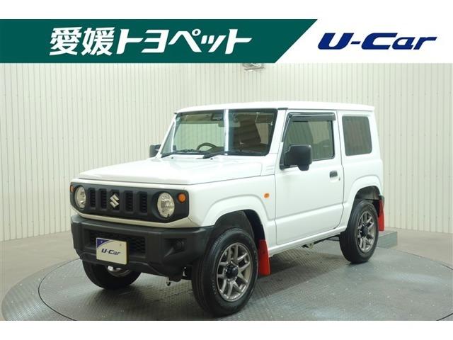 ジムニー（スズキ）の中古車｜愛媛、香川、徳島、高知の中古車