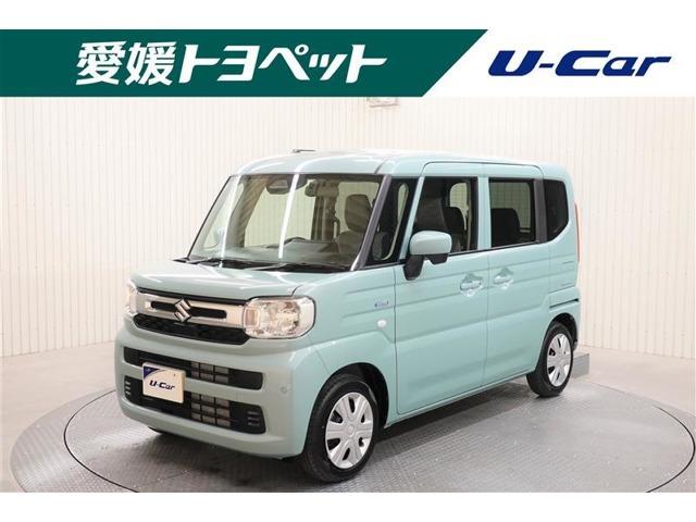 スペーシア 愛媛トヨペット(株)松山中央店（愛媛県松山市）｜エムジェー