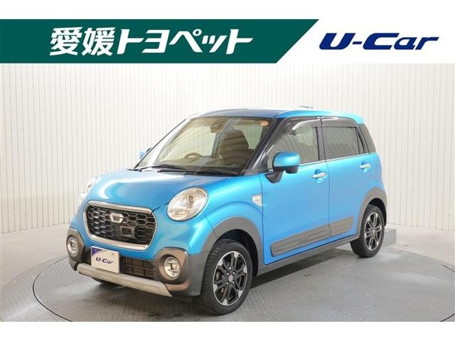 キャスト 愛媛トヨペット(株)松山中央店（愛媛県松山市）｜エムジェー